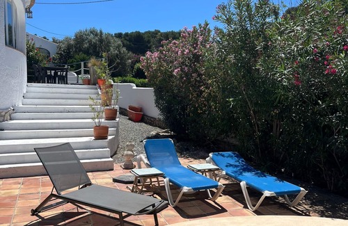 El Tosalet House | Detached house in Javea