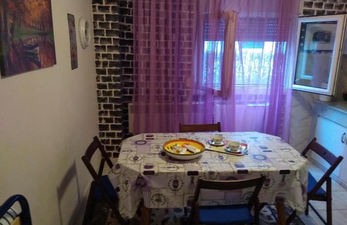 Lagkadas House | Ideal Family Retreat: Detached House in Lagada Thessaloniki