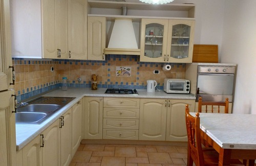 Arzachena House | Detached house.