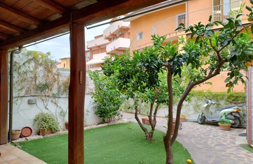 Arzachena House | Detached house.