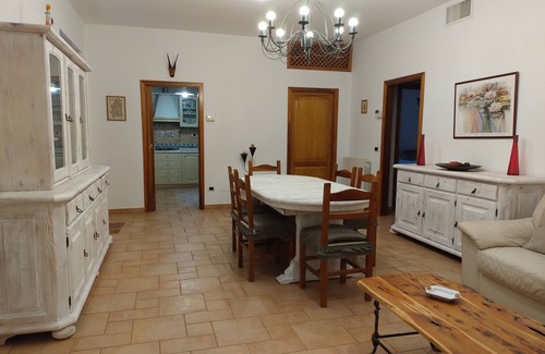 Arzachena House | Detached house.