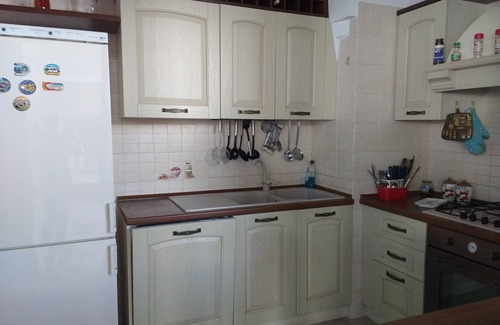 Capilungo Apartment | Pet-Friendly Detached House Simo Steps from the Beach