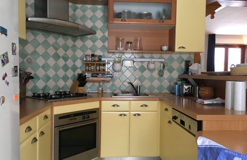 Le Grand Valtin House | Family-Friendly Detached House in Valtin with Pool