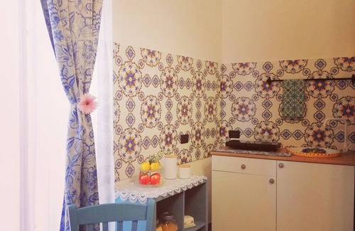Trecastagni Apartment | Detached house with private hot tub