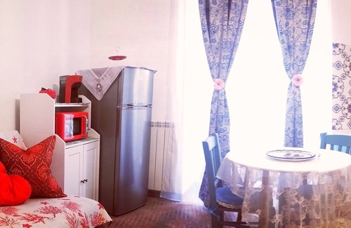 Trecastagni Apartment | Detached house with private hot tub