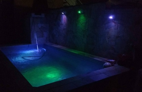 Tupy House | Relax at Itanhaém Beach: Private Pool and Pet Friendly