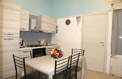 Squinzano House | Detached house with hot tub, a few kilometers from the sea
