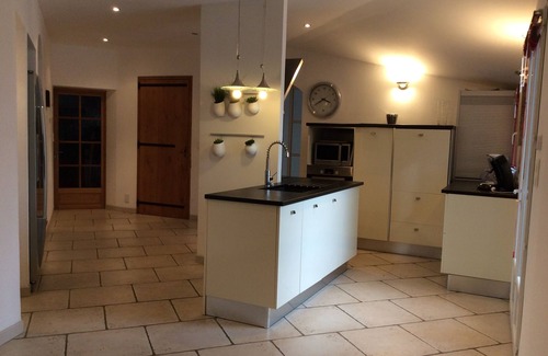 Gravieres House | Private Pool Retreat in Gravieres - Guest Rated 9.8/10