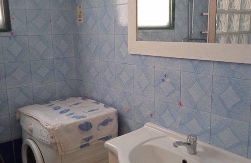 Lido Conchiglie Apartment | Cozy Detached Apartment Steps from Lido Conchiglie Beach