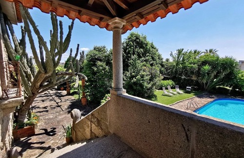 Portela Villa | Exclusive Detached Villa with Ocean View & Private Pool