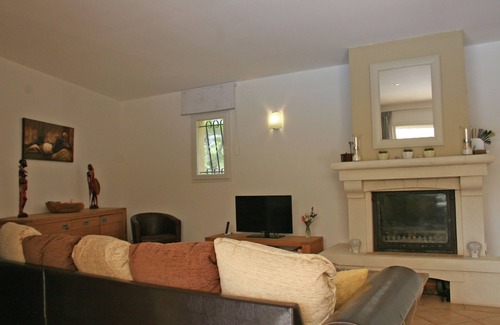 Moissac-Bellevue Villa | Detached spacious villa with private heated pool, near the Gorges du Verdon