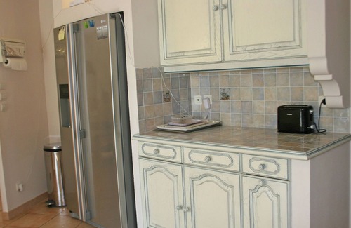 Moissac-Bellevue Villa | Detached spacious villa with private heated pool, near the Gorges du Verdon