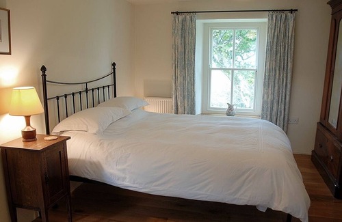 Goodwick Other | Idyllic Stone Farmhouse with Pool and Garden in Pembrokeshire