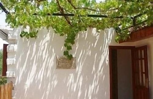 Ilıca Villa | Charming Detached Stone Villa with Private Pool & Garden