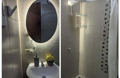 Machala Apartment | Detached Suite near Hotel Oro Verde