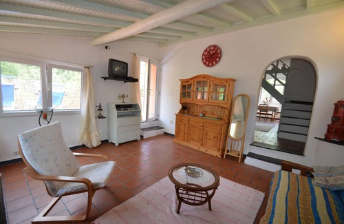 Prela House | Exceptional Detached Vacation House with Large Outdoor Areas