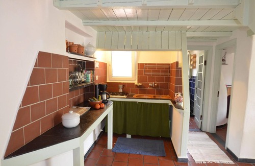 Prela House | Exceptional Detached Vacation House with Large Outdoor Areas