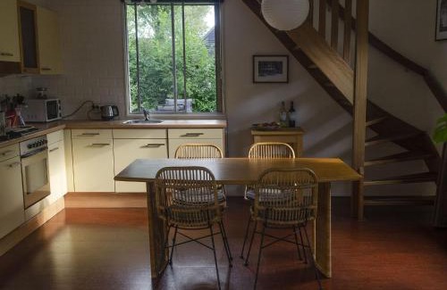 Boijl House | Inviting Detached Vacation Home in Friesland for Families