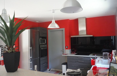 Labastide-de-Virac House | Secluded Villa with Pool and Spa Near Vallon Pont d'Arc