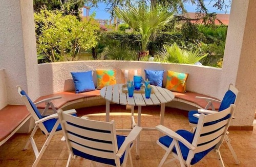 Bisceglie Villa | Elegant Detached Villa in Bisceglie with Oceanfront Views