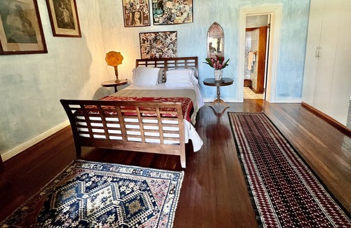 Santa Ana Villa | Detached Villa w/private pool & stunning views 20 min from airport