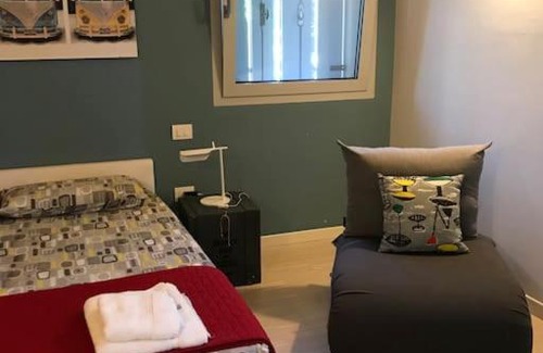 Lugo di Vicenza Villa | Relaxing Villa with Pool in Veneto for Memorable Getaways