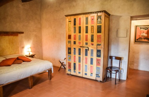Orvieto Villa | Idyllic Villa with Private Pool & Panoramic City Views