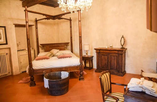 Orvieto Villa | Idyllic Villa with Private Pool & Panoramic City Views