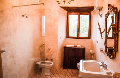 Orvieto Villa | Idyllic Villa with Private Pool & Panoramic City Views