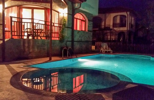 Aheloy Villa | Detached Villa With Private Pool And Sea Views
