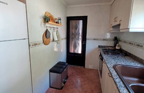 Marines Ski Chalet | Relaxing Villa with Private Pool in Family-Friendly Area