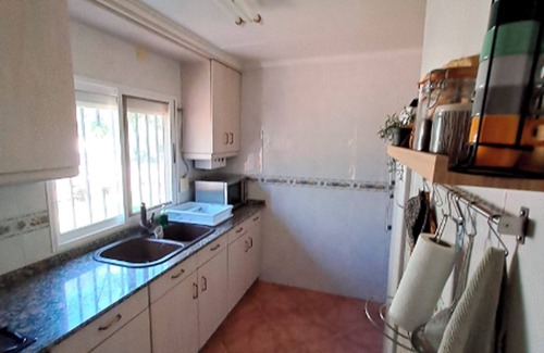 Marines Ski Chalet | Relaxing Villa with Private Pool in Family-Friendly Area