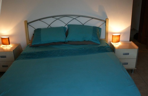 Torba Villa | Detached Villa with Shared Pool