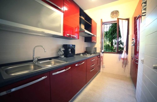 Stresa House | Idyllic Villa with Breathtaking Lake Maggiore Views