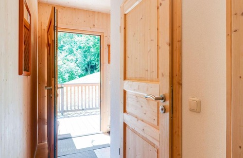 Stadl an der Mur Ski Chalet | Idyllic Wooden Chalet in Stadl an der Mur with Sauna & Hot Tub
