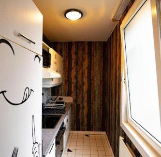 Ottakring Apartment | Family-Friendly Hotel with Relaxing Hot Tub and Dining