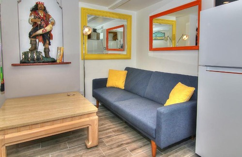 Treasure Island Hotel | Family-Friendly Detlow's Treasured Cottages Await You