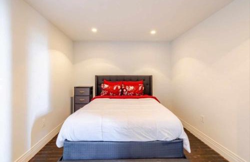 Detroit Apartment | Detroit Belle Isle Loft: Your Perfect Getaway Awaits