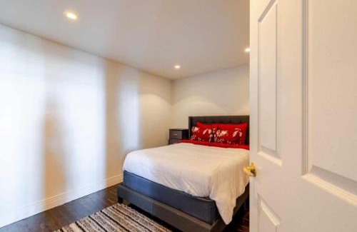 Detroit Apartment | Detroit Belle Isle Loft: Your Perfect Getaway Awaits