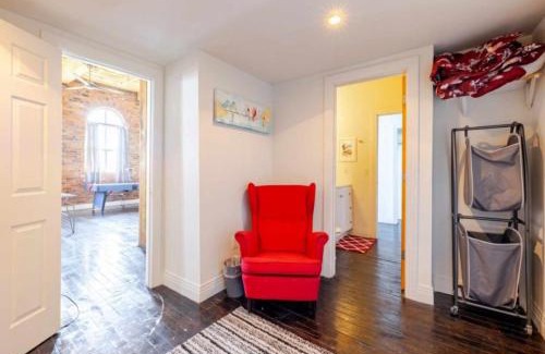 Detroit Apartment | Detroit Belle Isle Loft: Your Perfect Getaway Awaits