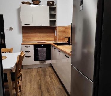 Meden Rudnik Apartment | Family-Friendly DeTY's Apartment with a 9.4/10 Rating