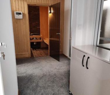 Meden Rudnik Apartment | Family-Friendly DeTY's Apartment with a 9.4/10 Rating