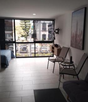 Buenos Aires Apartment | Top-Rated Deus&Deus: Family and Pet-Friendly Retreat