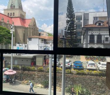 Buenos Aires Apartment | Top-Rated Deus&Deus: Family and Pet-Friendly Retreat