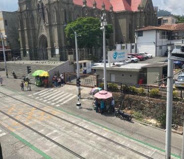 Buenos Aires Apartment | Top-Rated Deus&Deus: Family and Pet-Friendly Retreat