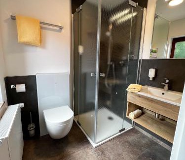 Bermuthshain House | Inviting Deutsches Haus Hotel with Restaurant & Biergarten