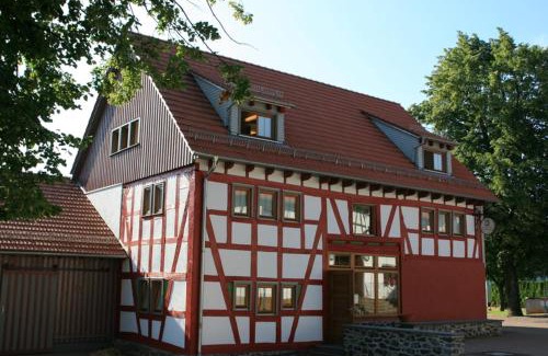 Bermuthshain House | Inviting Deutsches Haus Hotel with Restaurant & Biergarten