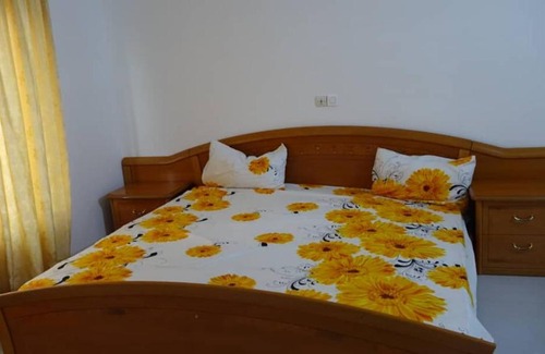 Littoral Department Apartment | Cozy Retreat with Two Bedrooms and a Spacious Living Area