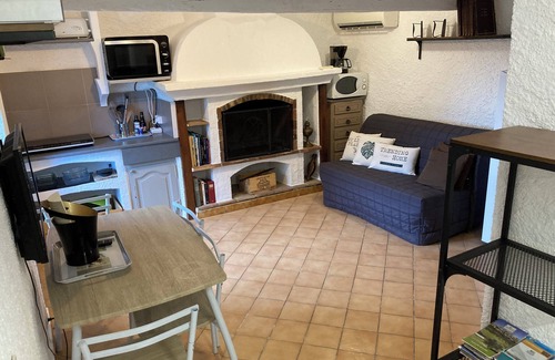 Tanneron House | Two Independent Homes Perfect for Couples Getaway