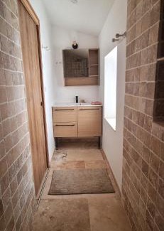 Puget-sur-Argens Apartment | Cozy Two-Room Retreat in the Heart of the Village
